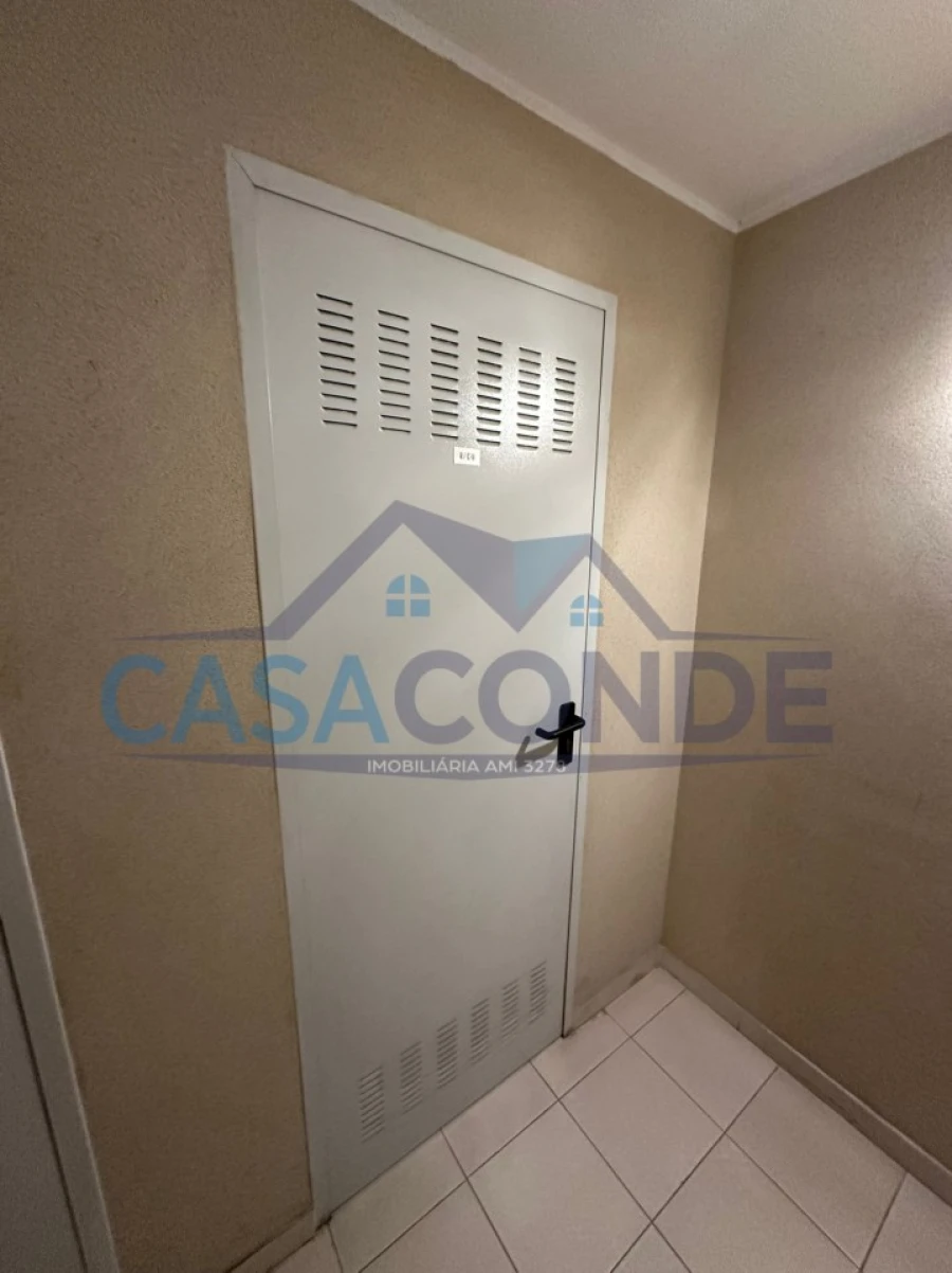 Apartamento T3 para Venda em Fernao Ferro Foto 13