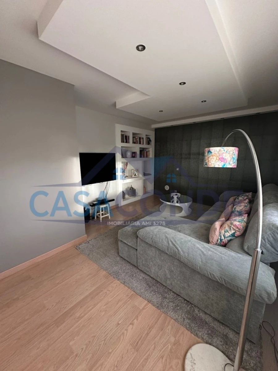 Apartamento T3 para Venda em Fernao Ferro Foto 14