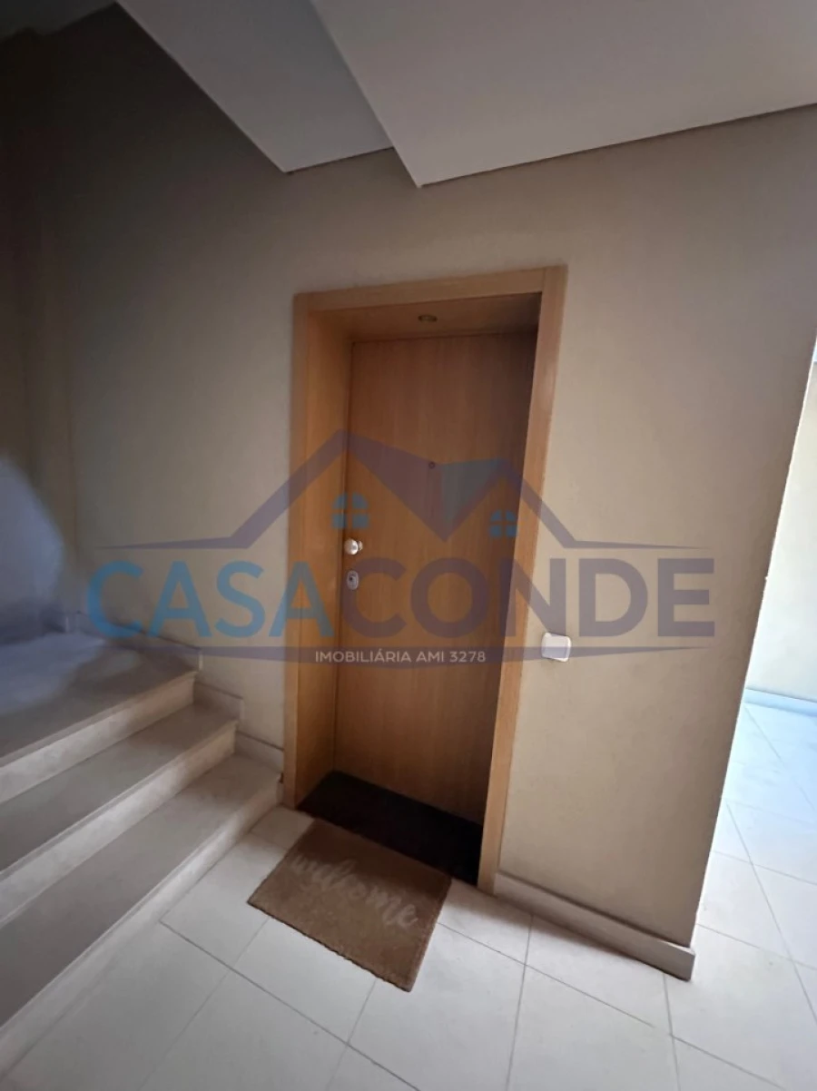 Apartamento T3 para Venda em Fernao Ferro Foto 15