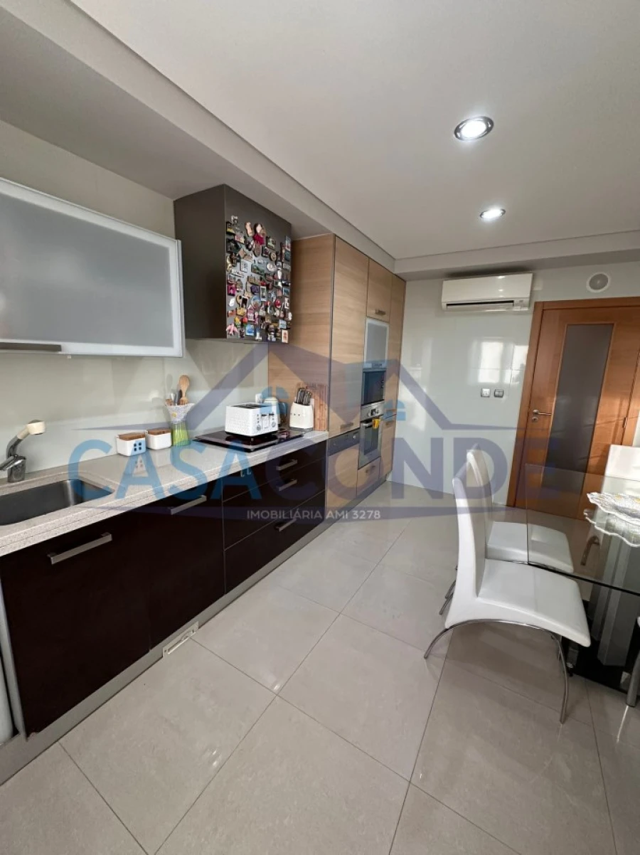 Apartamento T3 para Venda em Fernao Ferro Foto 18