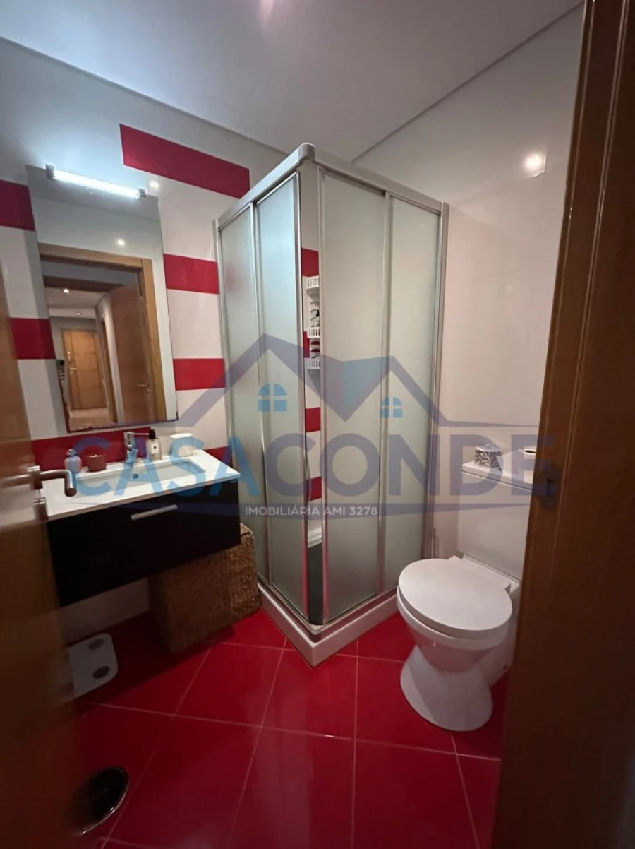 Apartamento T3 para Venda em Fernao Ferro Foto 19