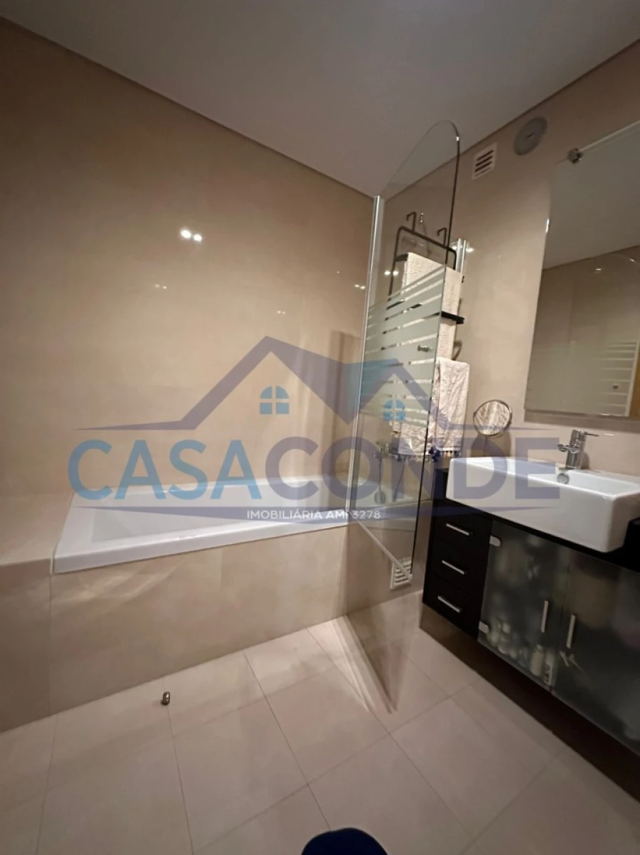 Apartamento T3 para Venda em Fernao Ferro Foto 20