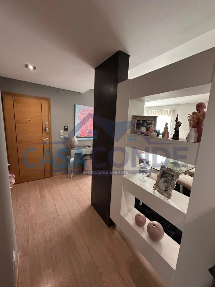 Apartamento T3 para Venda em Fernao Ferro Foto 22