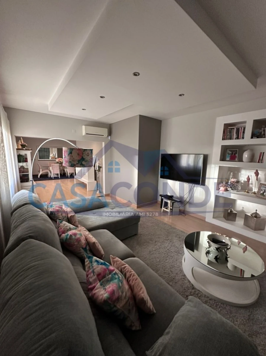 Apartamento T3 para Venda em Fernao Ferro Foto 23