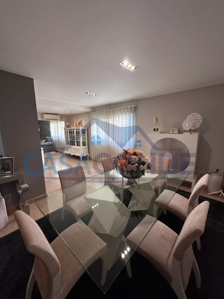 Apartamento T3 para Venda em Fernao Ferro Foto 10