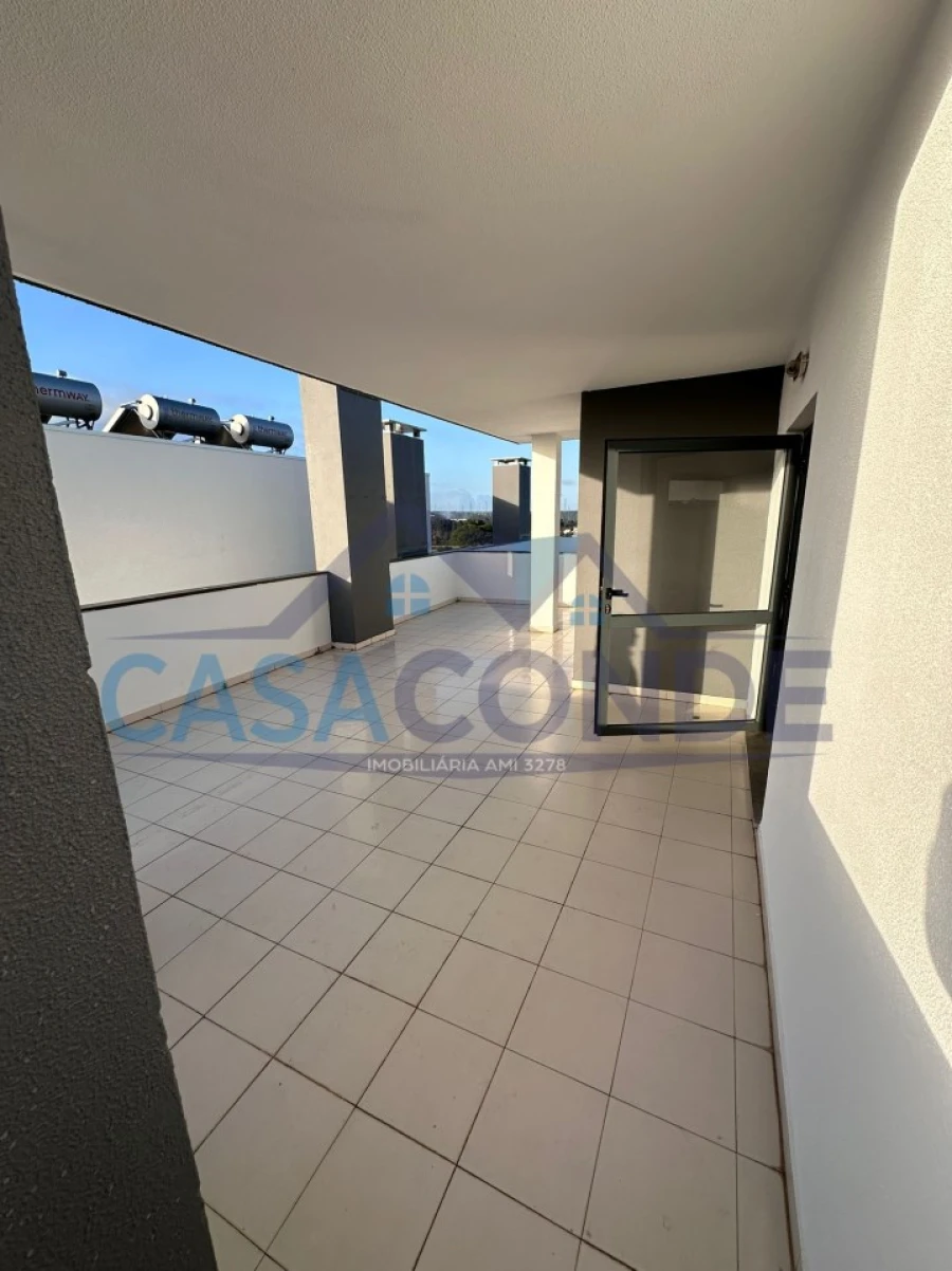 Apartamento T3 para Venda em Fernao Ferro Foto 28