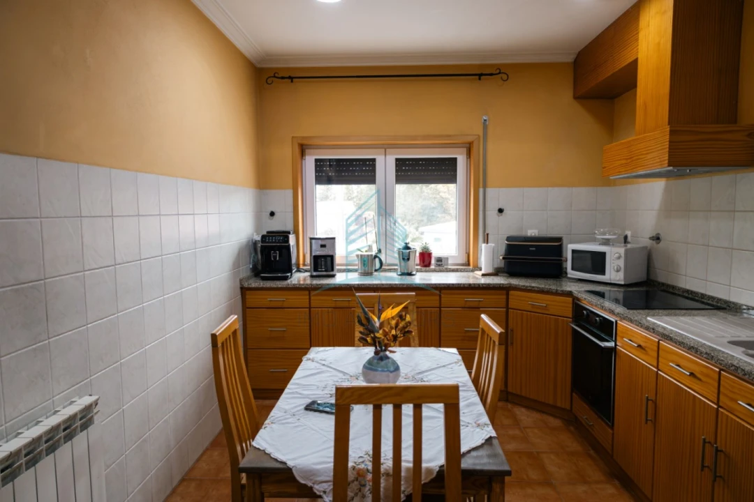 Moradia T3 para Venda em Sanfins Lamoso Codessos Foto 14