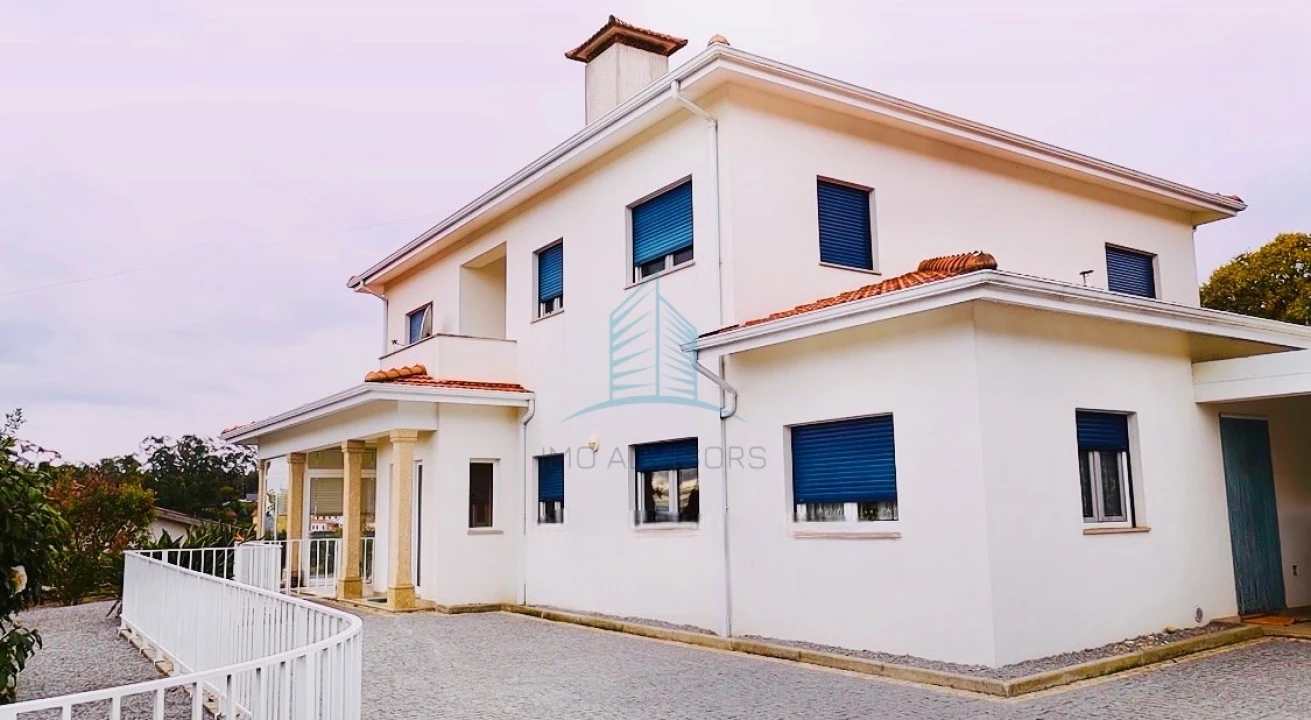 Moradia T3 para Venda em Sanfins Lamoso Codessos Foto 4