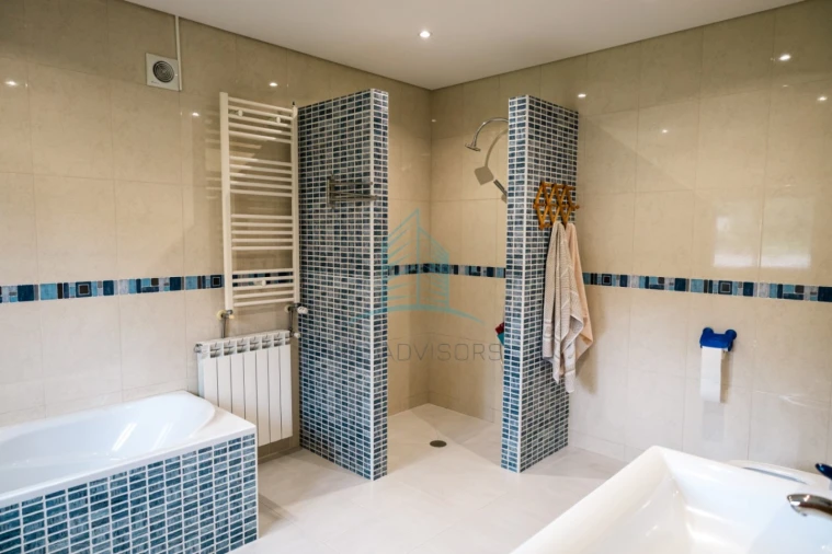 Moradia T3 para Venda em Sanfins Lamoso Codessos Foto 10