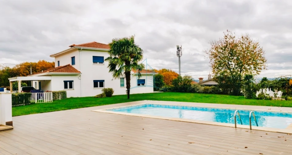 Moradia T3 para Venda em Sanfins Lamoso Codessos Foto 2