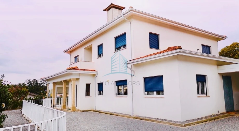 Moradia T3 para Venda em Sanfins Lamoso Codessos Foto 4