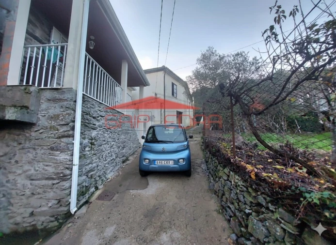 Moradia T3 para Venda em Sedielos