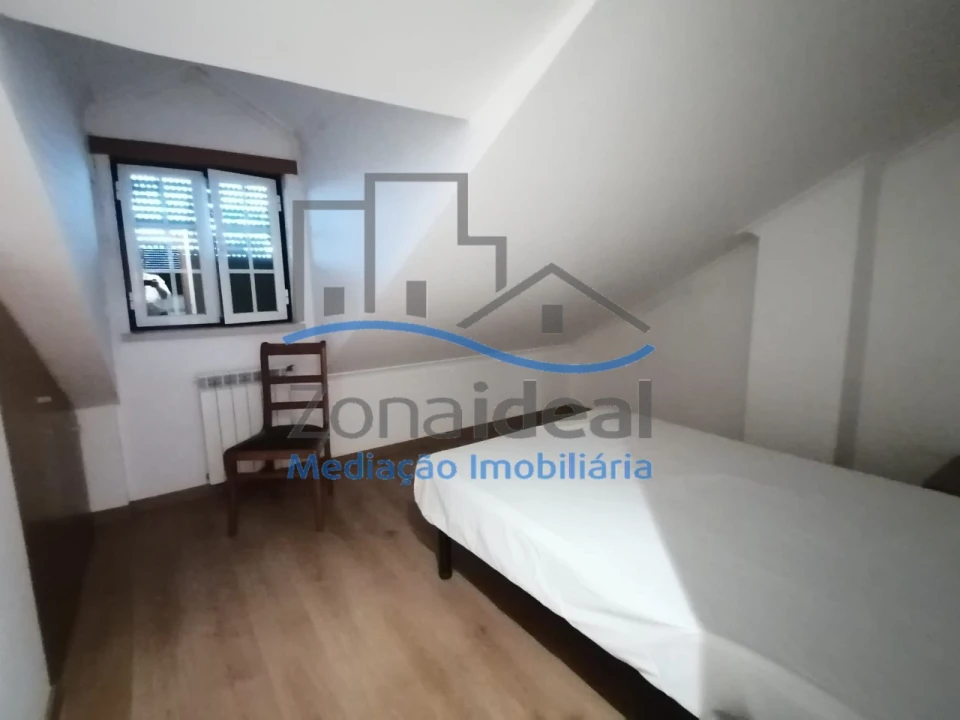 Moradia T3 para Venda em Alenquer (Santo Estêvão e Triana) Foto 16