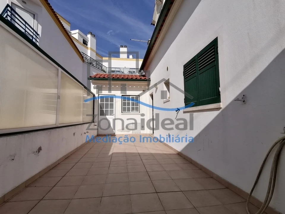 Moradia T3 para Venda em Alenquer (Santo Estêvão e Triana) Foto 19