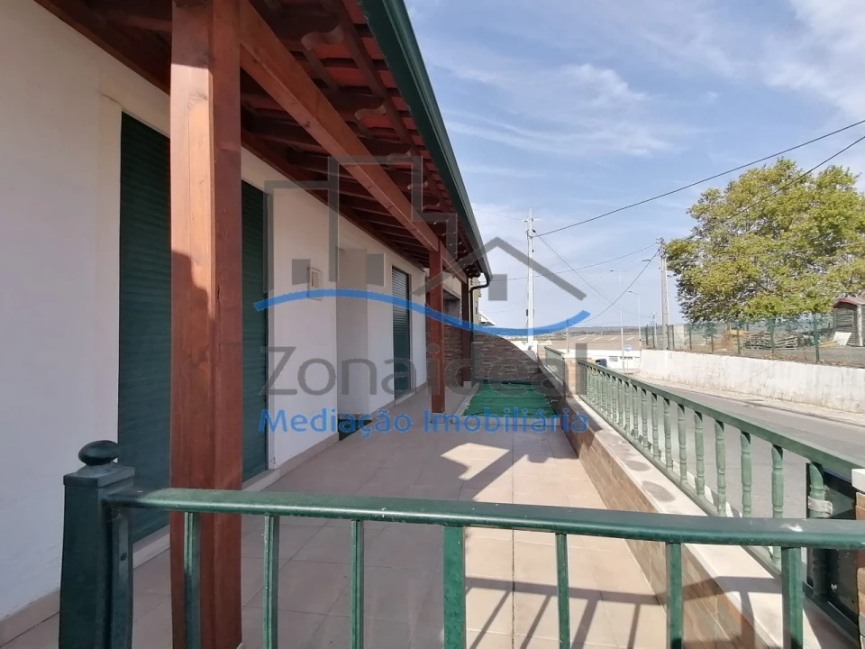 Moradia T3 para Venda em Alenquer (Santo Estêvão e Triana) Foto 20