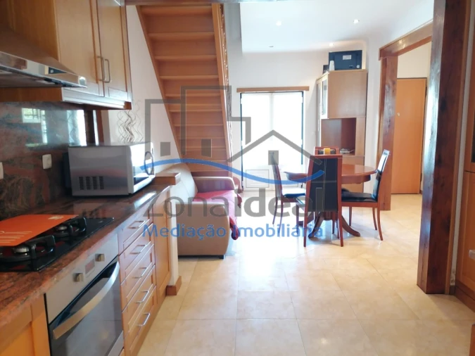 Moradia T3 para Venda em Alenquer (Santo Estêvão e Triana) Foto 3