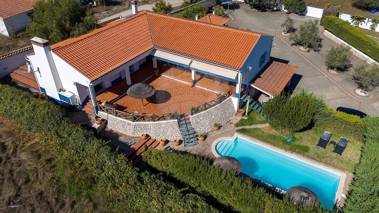 Moradia T3 para Venda em Galveias Foto 1