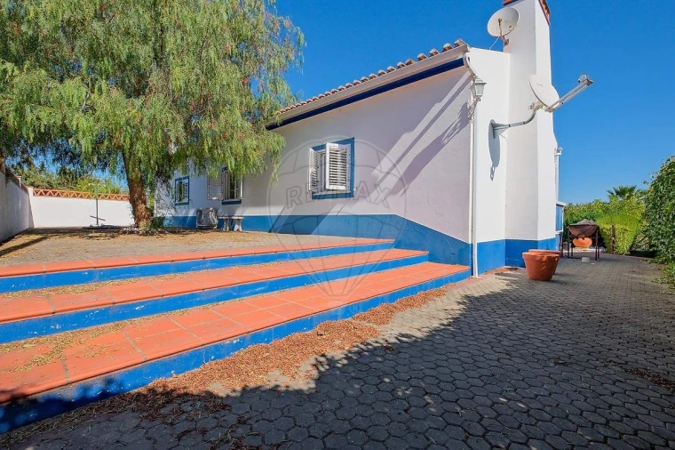 Moradia T3 para Venda em Galveias Foto 44