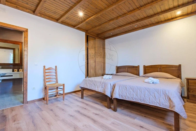 Moradia T3 para Venda em Galveias Foto 36