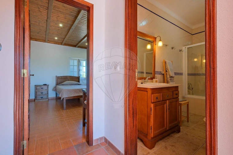 Moradia T3 para Venda em Galveias Foto 27