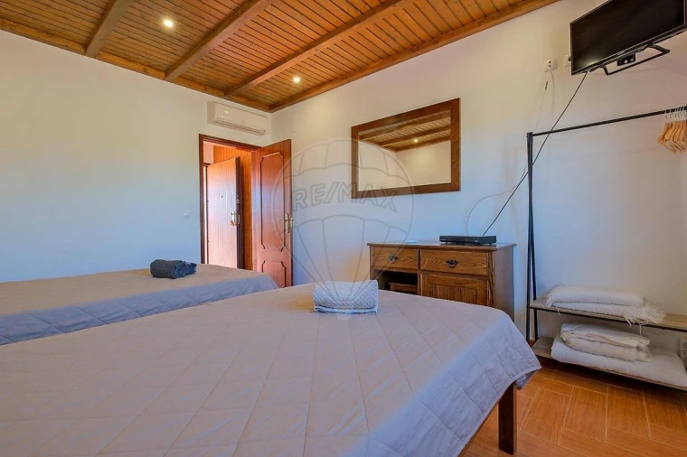 Moradia T3 para Venda em Galveias Foto 25