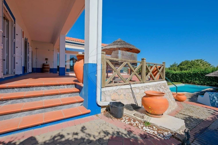 Moradia T3 para Venda em Galveias Foto 8