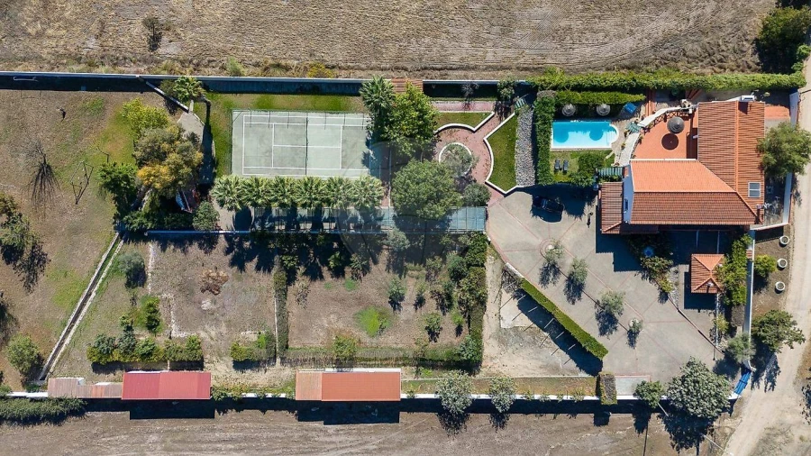 Moradia T3 para Venda em Galveias Foto 2