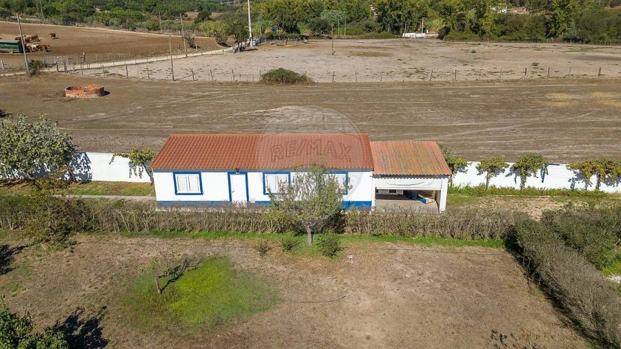 Moradia T3 para Venda em Galveias Foto 43