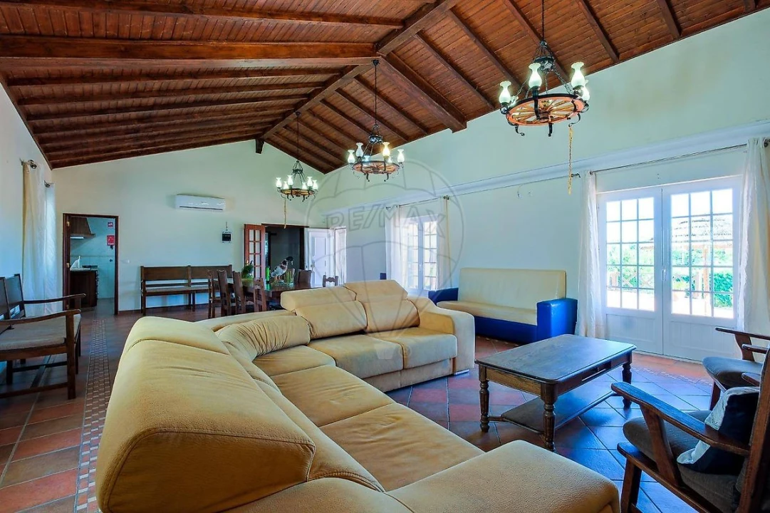 Moradia T3 para Venda em Galveias Foto 11