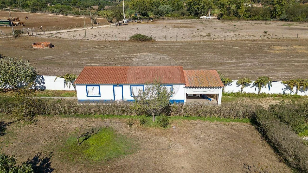 Moradia T3 para Venda em Galveias Foto 43