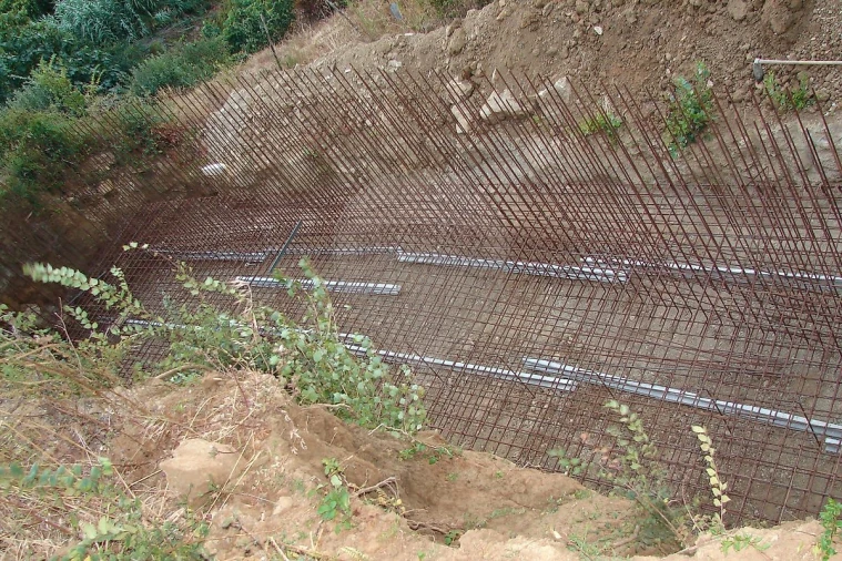 Terreno para Venda em Ribafria e Pereiro de Palhacana Foto 4