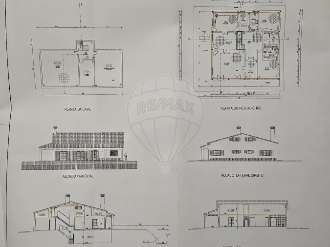 Terreno para Venda em Ribafria e Pereiro de Palhacana Foto 10