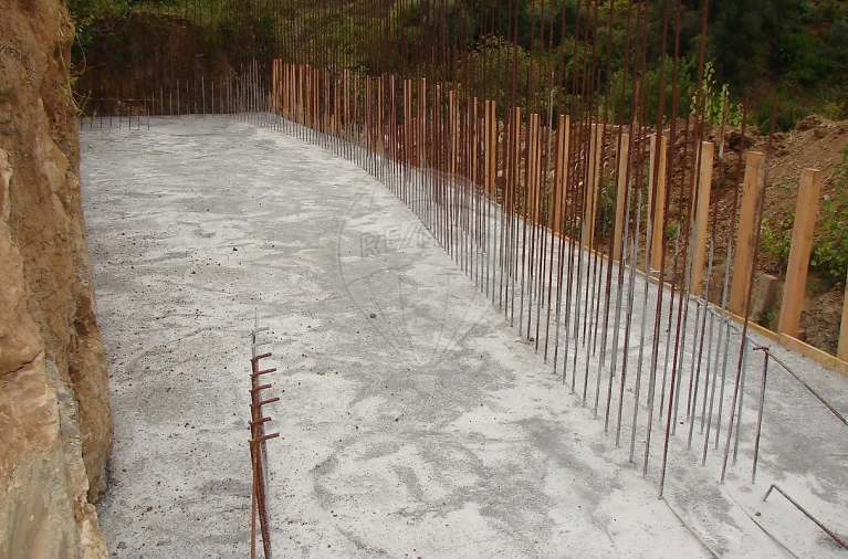Terreno para Venda em Ribafria e Pereiro de Palhacana Foto 6