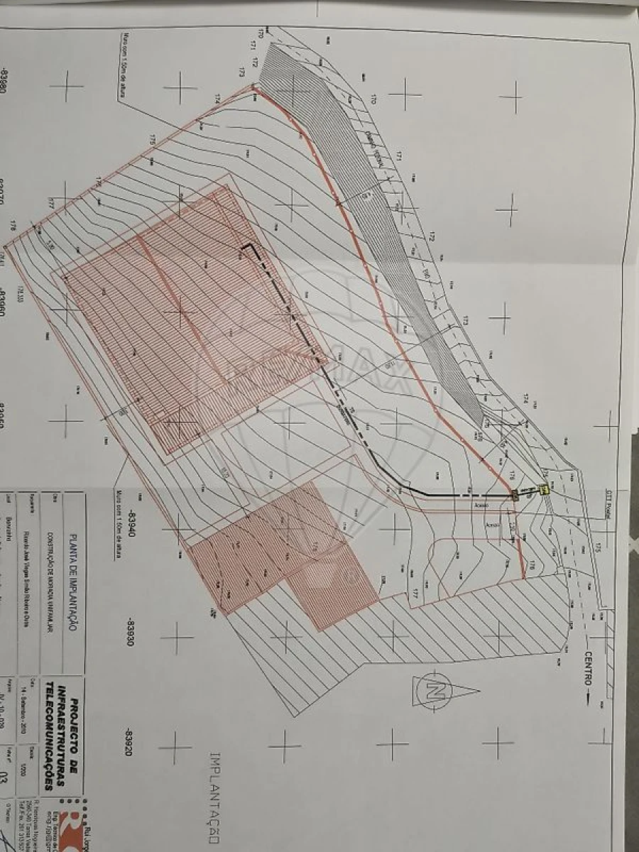 Terreno para Venda em Ribafria e Pereiro de Palhacana Foto 11