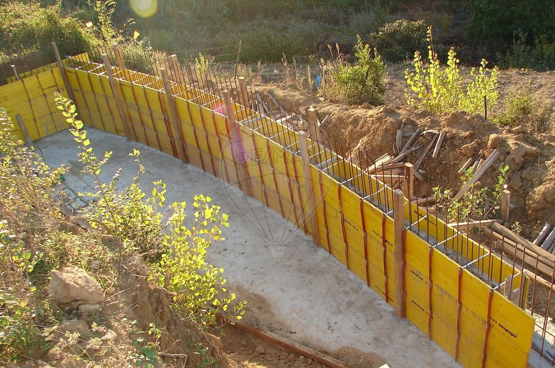 Terreno para Venda em Ribafria e Pereiro de Palhacana Foto 5