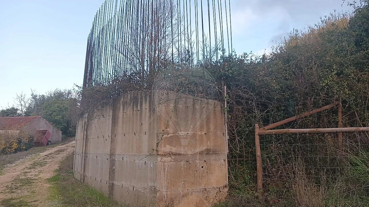 Terreno para Venda em Ribafria e Pereiro de Palhacana Foto 8
