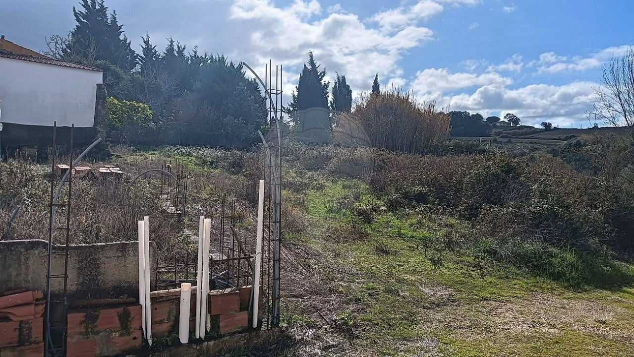 Terreno para Venda em Ribafria e Pereiro de Palhacana Foto 12