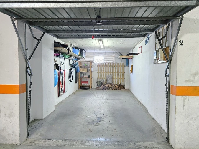 Apartamento T3 para Arrendamento em Massamá e Monte Abraão Foto 19