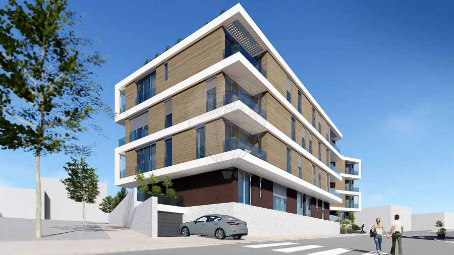 Apartamento T2 para Venda em Atouguia da Baleia Foto 3