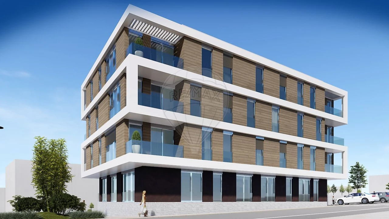 Apartamento T3 para Venda em Atouguia da Baleia Foto 5