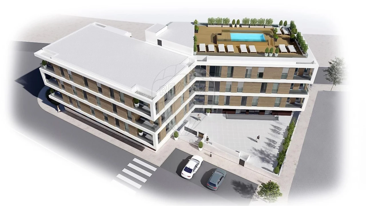 Apartamento T3 para Venda em Atouguia da Baleia Foto 8