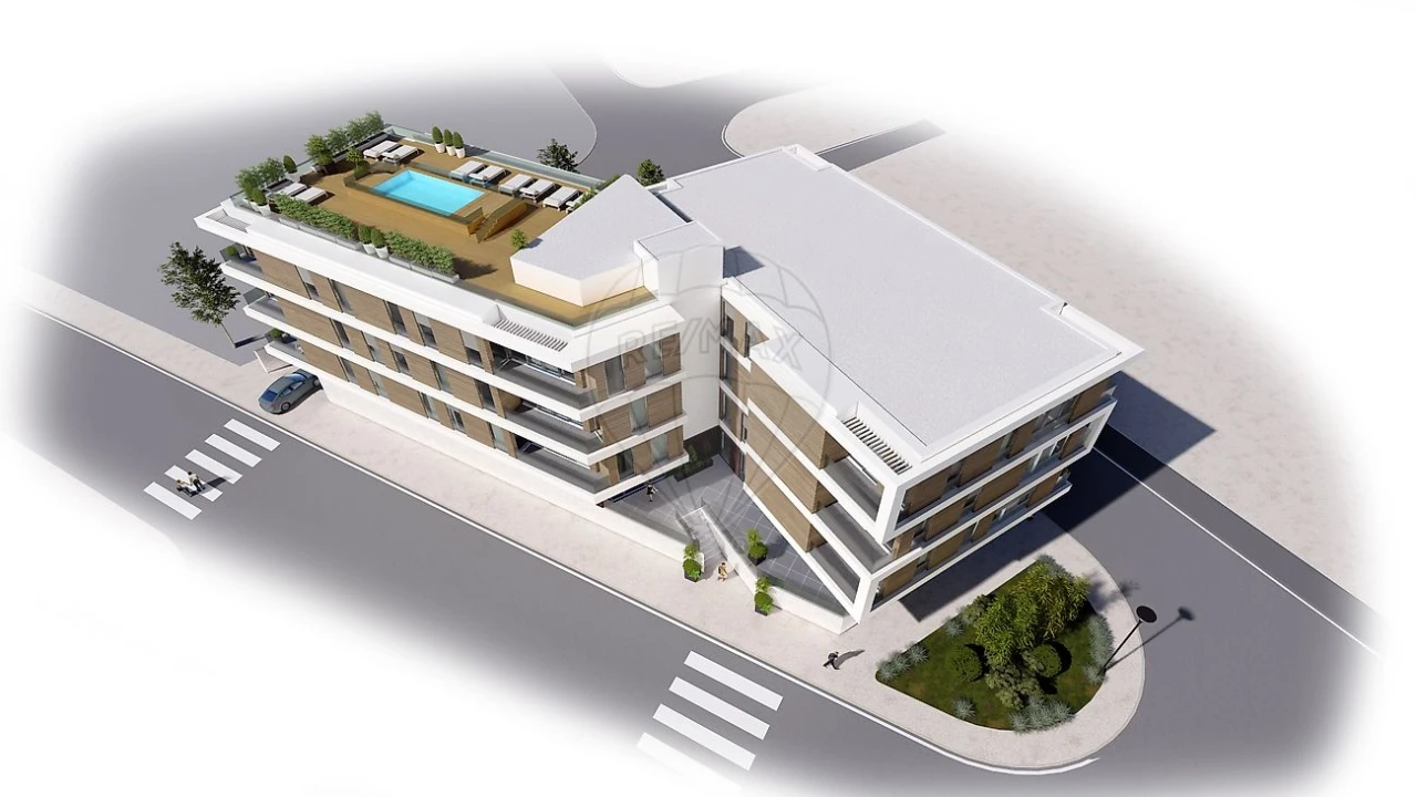 Apartamento T2 para Venda em Atouguia da Baleia Foto 8