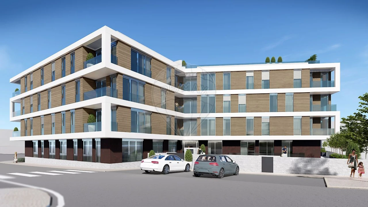 Apartamento T2 para Venda em Atouguia da Baleia Foto 2