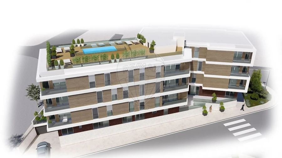 Apartamento T4 para Venda em Atouguia da Baleia Foto 9