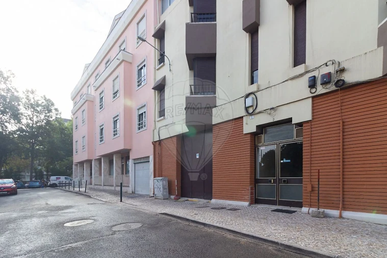 Apartamento T1 para Arrendamento em Vila Franca de Xira Foto 5