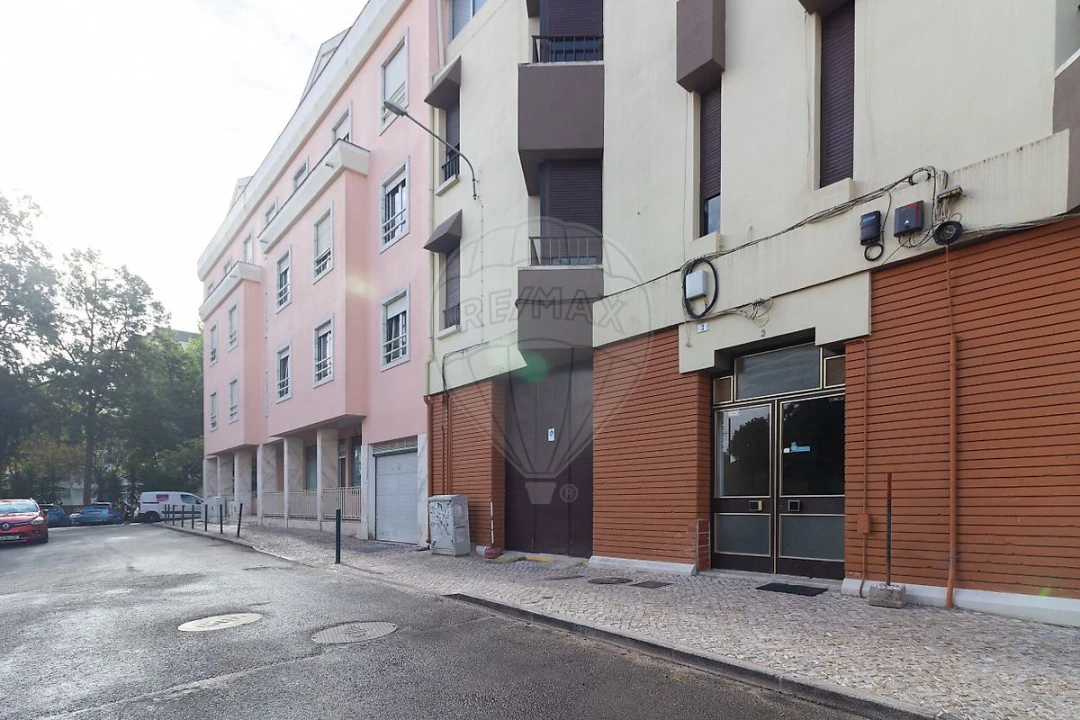 Apartamento T1 para Arrendamento em Vila Franca de Xira Foto 5