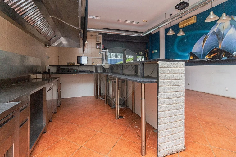 Loja para Arrendamento em Vila Franca de Xira Foto 13