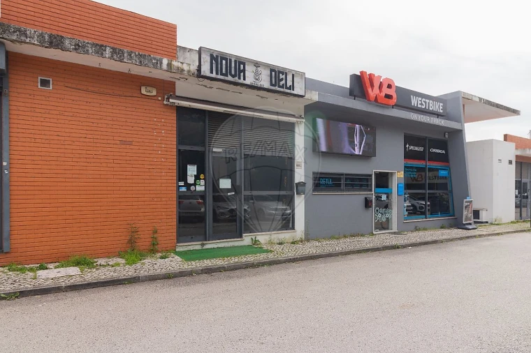 Loja para Arrendamento em Vila Franca de Xira Foto 27
