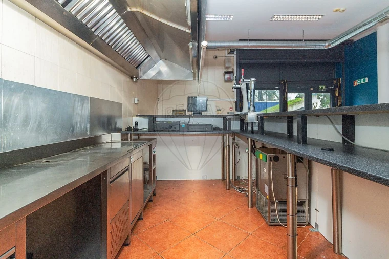 Loja para Arrendamento em Vila Franca de Xira Foto 18