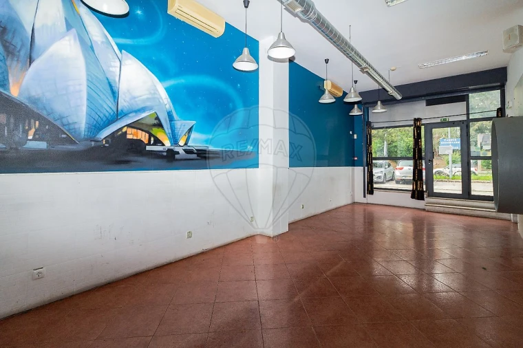 Loja para Arrendamento em Vila Franca de Xira Foto 5